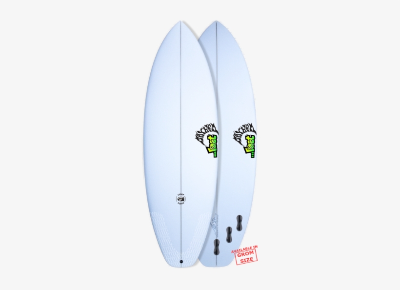 Lost Surfboards Short Round - Lost Hybrid Surfboard, transparent png #4174493