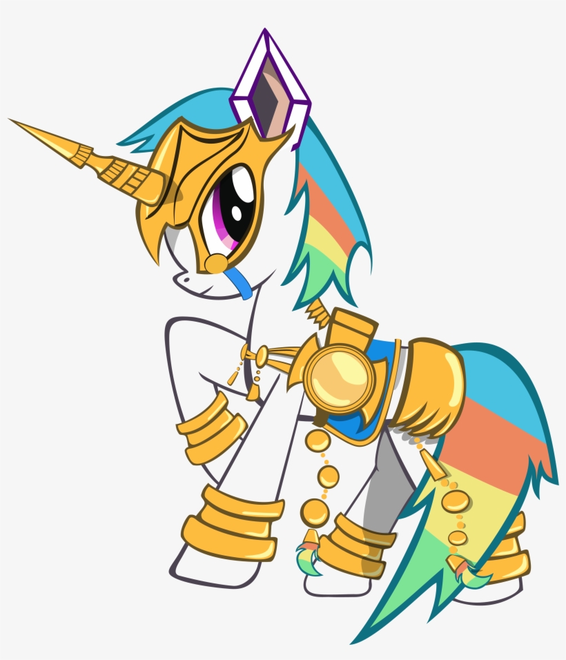 Starlight Unicorn, transparent png #4174686