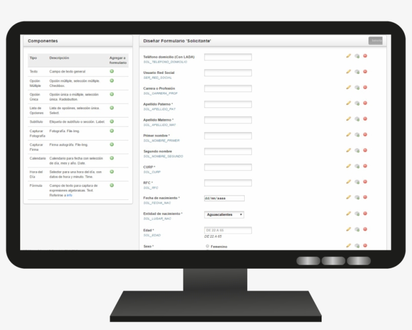 Img Fo4 - Electronic Visual Display, transparent png #4174769