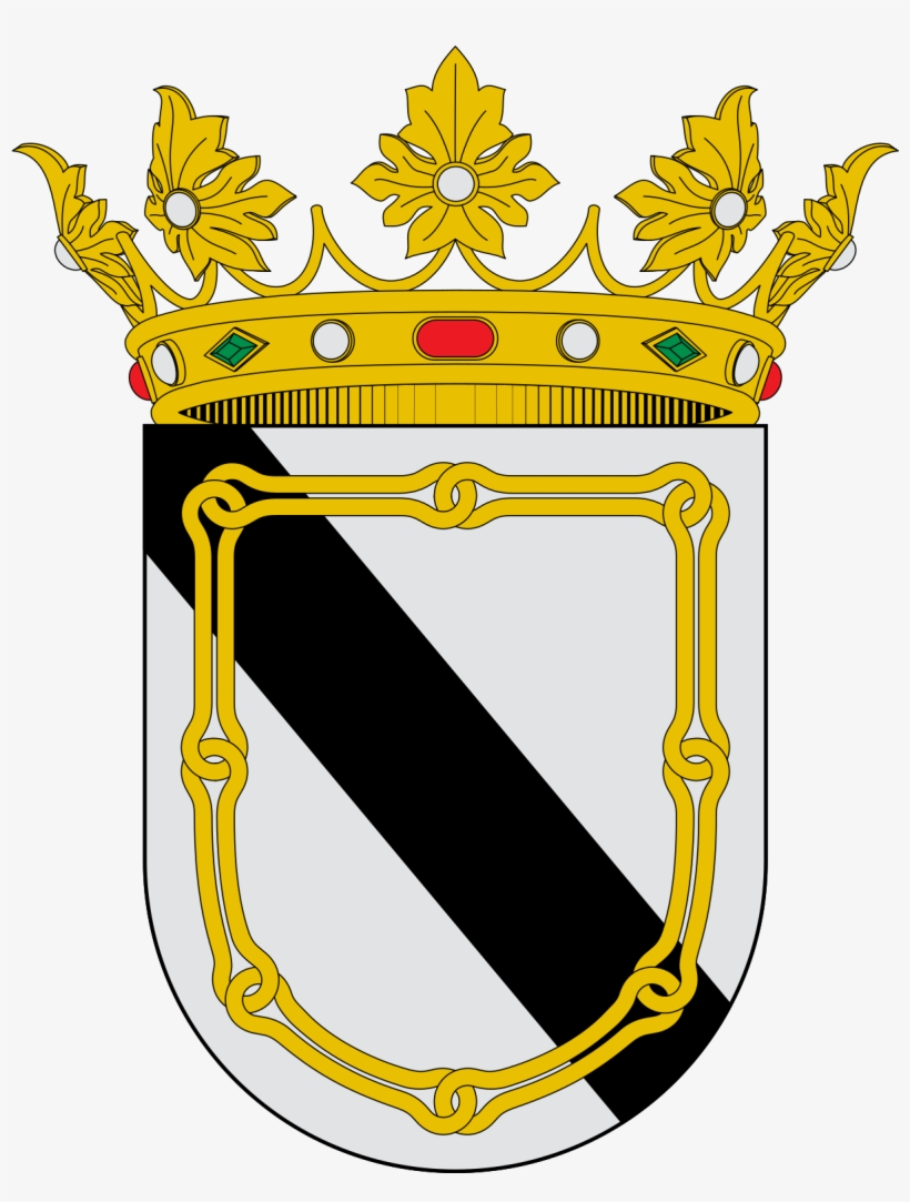 Beniarjo Escudo, transparent png #4174799