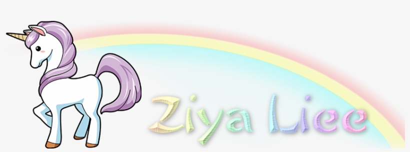 Unicorn, transparent png #4174893