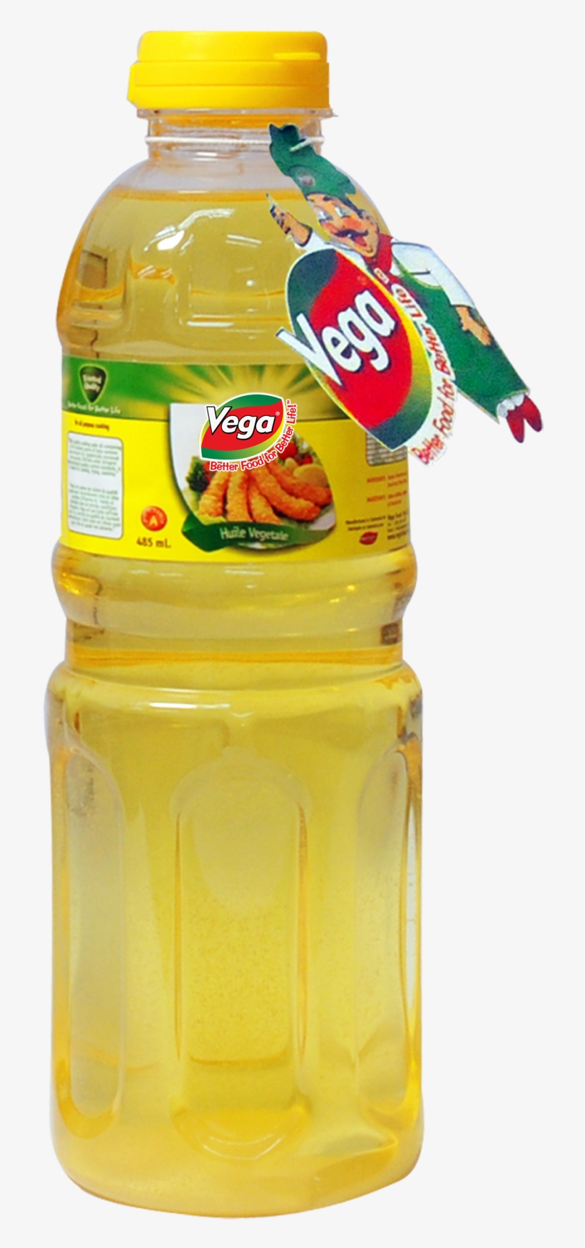 Affordable Cooking Oil In Pure Golden Colour - Cooking Oil, transparent png #4174916