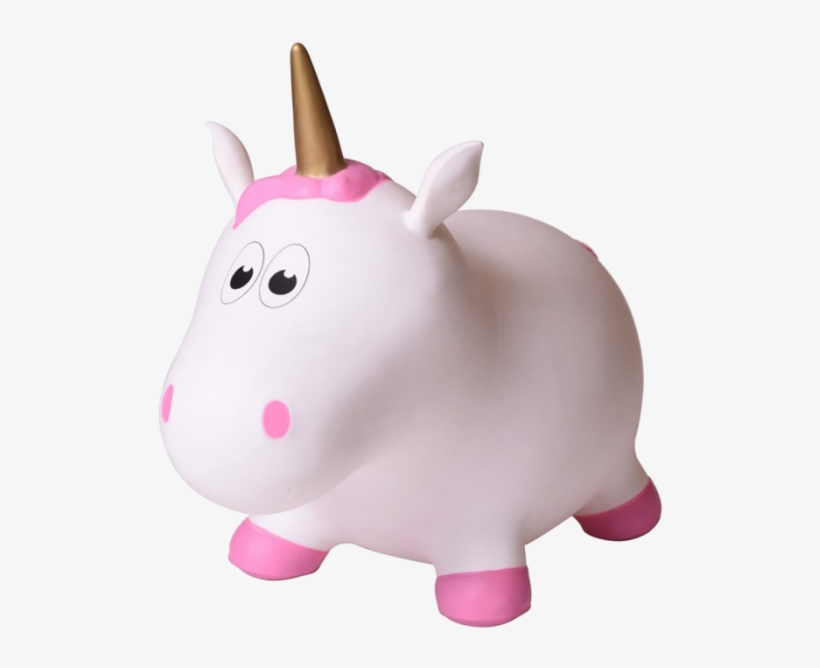 Farm Hoppers Unicorn, transparent png #4174943
