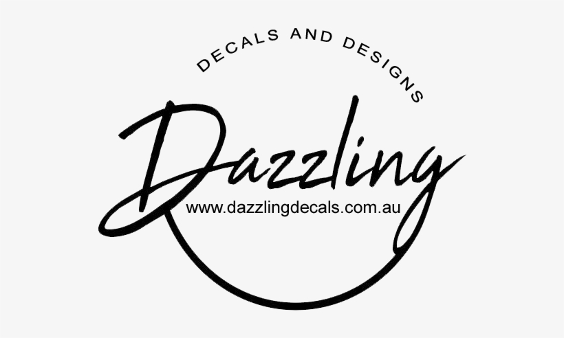 Custom Car Decal - Kahit Di Mo Alam, transparent png #4175078