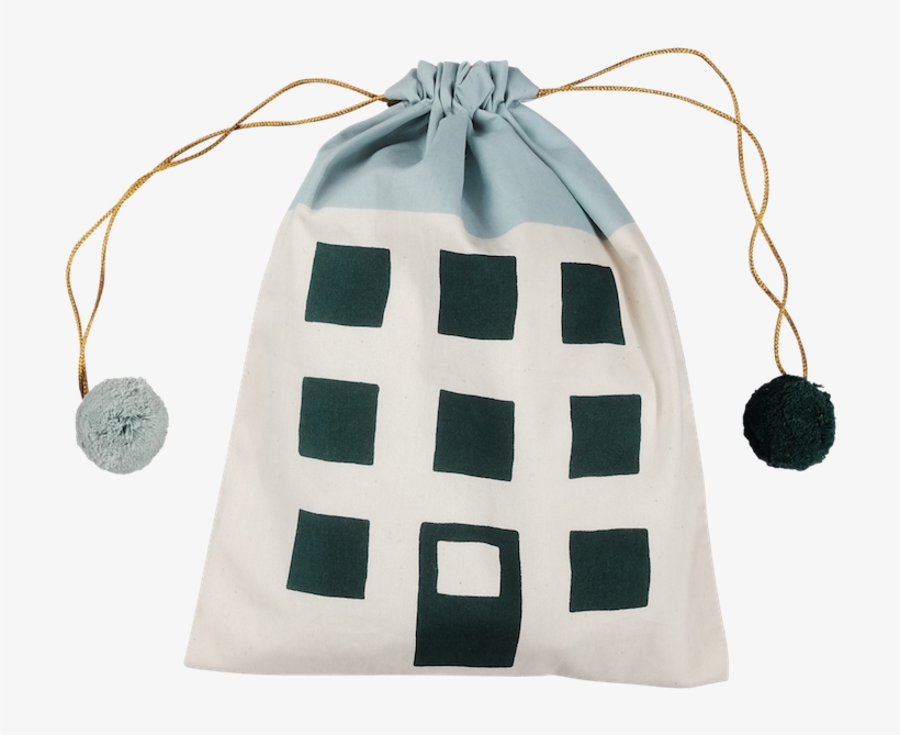 Copenhagen Gift Bag - Fabelab Studio, transparent png #4175079