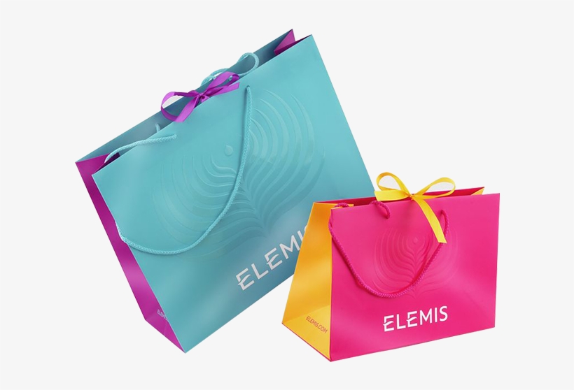 Contact Us - Make Up Shopping Bag, transparent png #4175083
