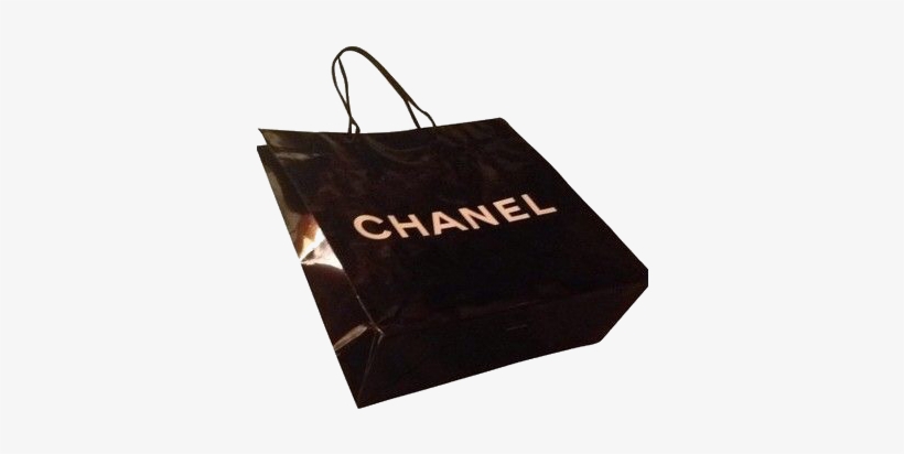 Gossip Girl, Blair Waldorf, Gift Bags, Rachel Green, - Chanel - Free ...