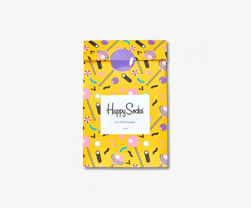 Happy Socks, transparent png #4175190