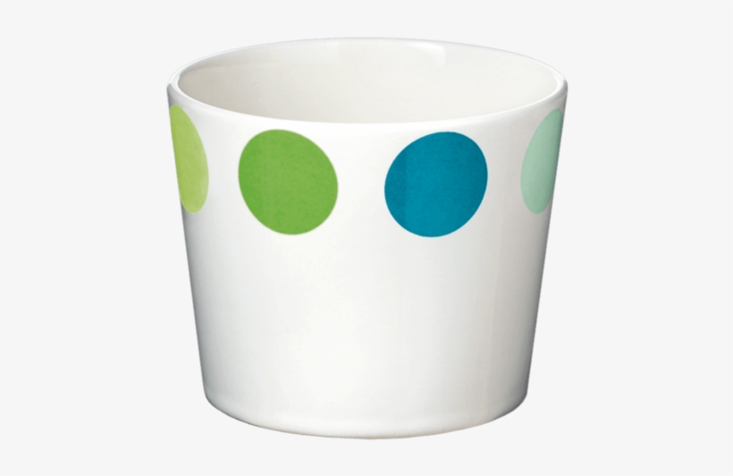 Small Bowl, Dot, Small - Helbak - Daily Danish Design, transparent png #4175214