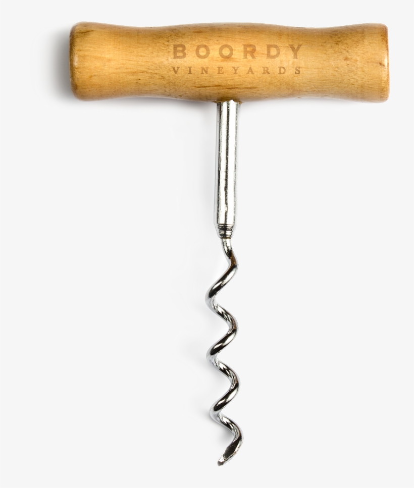 Landmark - Sacacorcho En T, transparent png #4175306