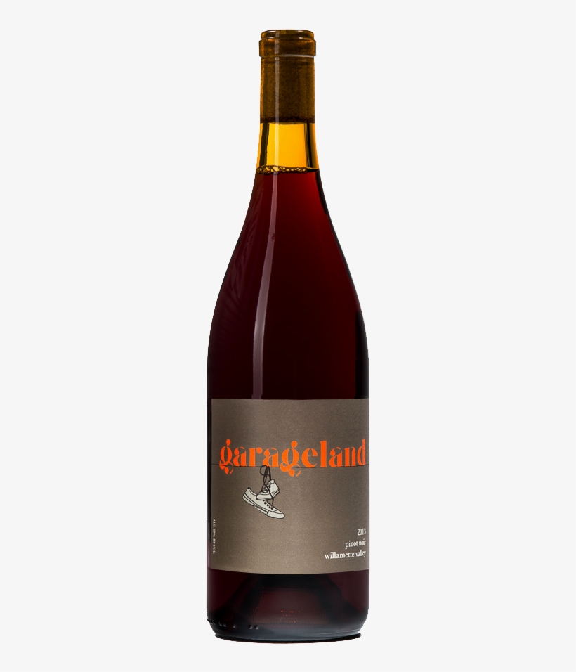 Bottle 13pngl Front, transparent png #4175424