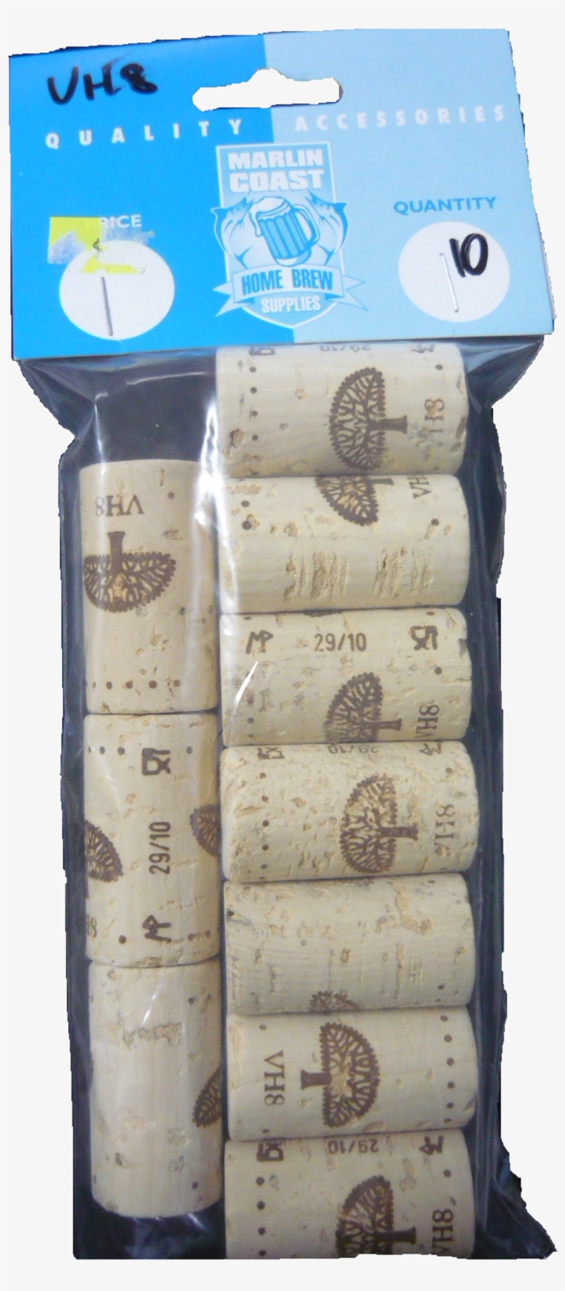 Vh8 Wine Corks - Wine, transparent png #4175466