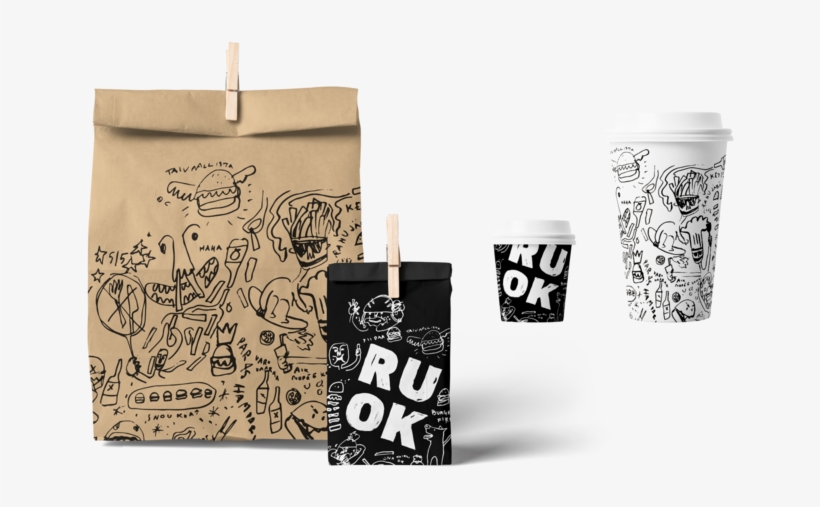 Ruok Bags3, transparent png #4175519