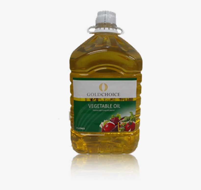 Gold Choice Vegetable Oilsompod Karmokar2017 11 01t22 - Gold Choice Vegetable Oil, transparent png #4175666