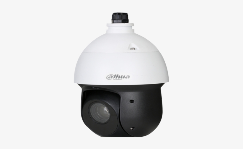 Sd 49225u Hni - Dahua 2mp 25x Starlight Ir Ptz Network Camera, transparent png #4175785