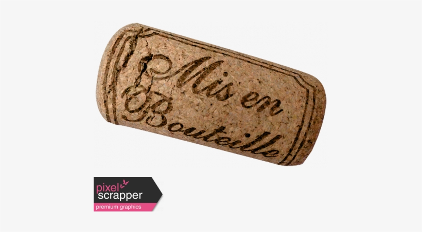 Pour Me A Wine - Digital Scrapbooking, transparent png #4175835