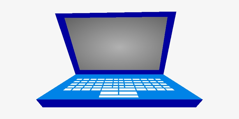 Laptop, transparent png #4175915