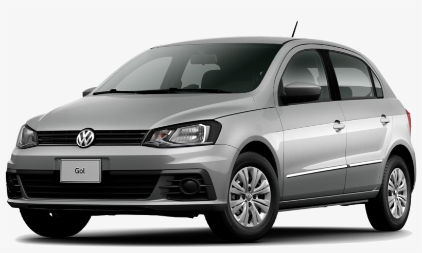Colores Disponibles - Gol Sedan 2018 Png, transparent png #4176544
