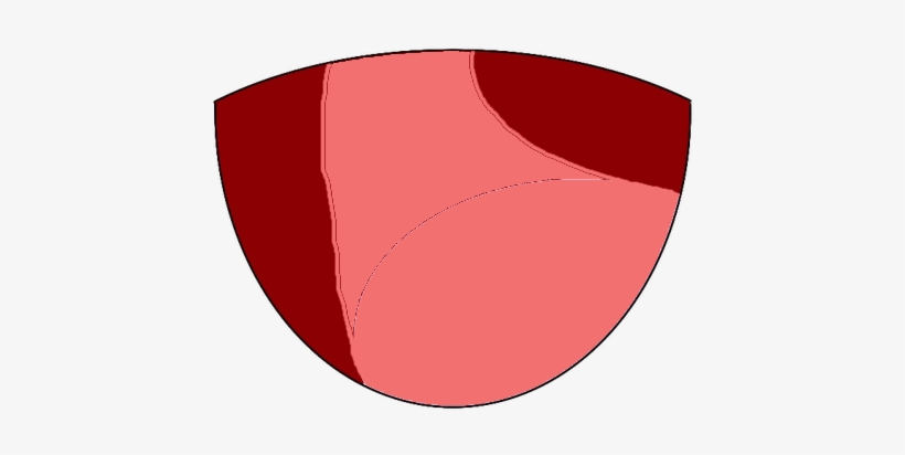 Bfdia Cute Mouth - Circle, transparent png #4176547