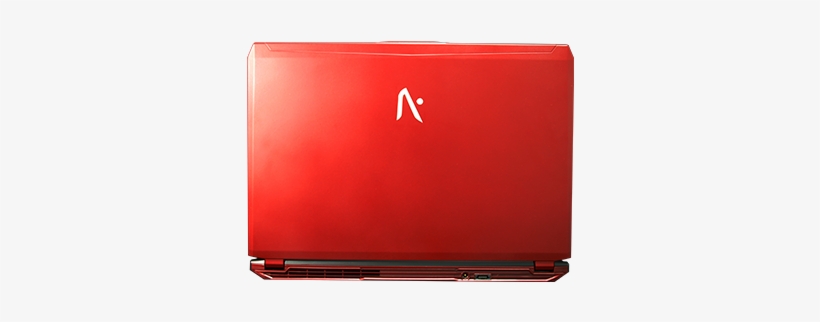 1 54d339a6aad5a Red - Netbook, transparent png #4176600