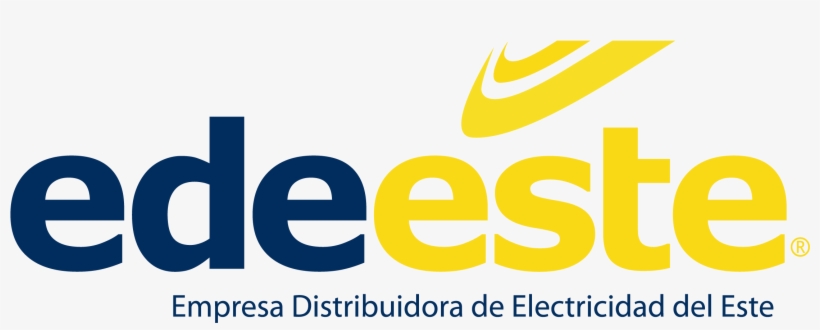 Empresa Distribuidora De Electricidad Del Este - Edenorte Logo, transparent png #4176602