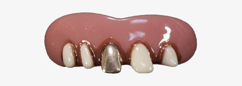 10052 Billy-bob Gold - Billy-bob Teeth Big Cletus Gold Miner, transparent png #4176648