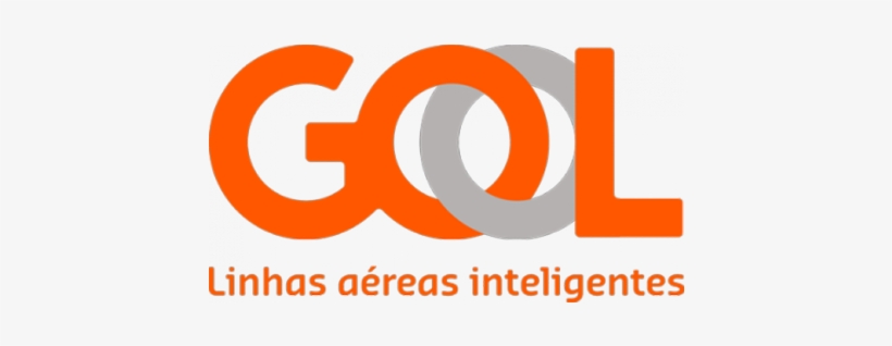 Logo Gol Transparente 041018232156 - Gol Transportes Aéreos, transparent png #4176649