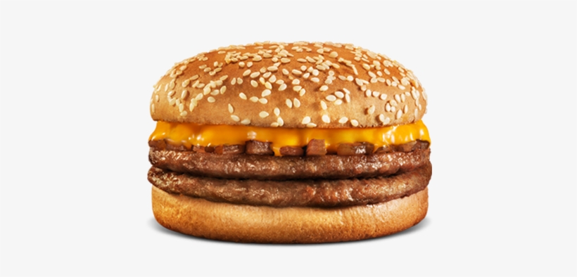 Cheeseburger - Preço Dos Sanduiches Do Bob's, transparent png #4176705