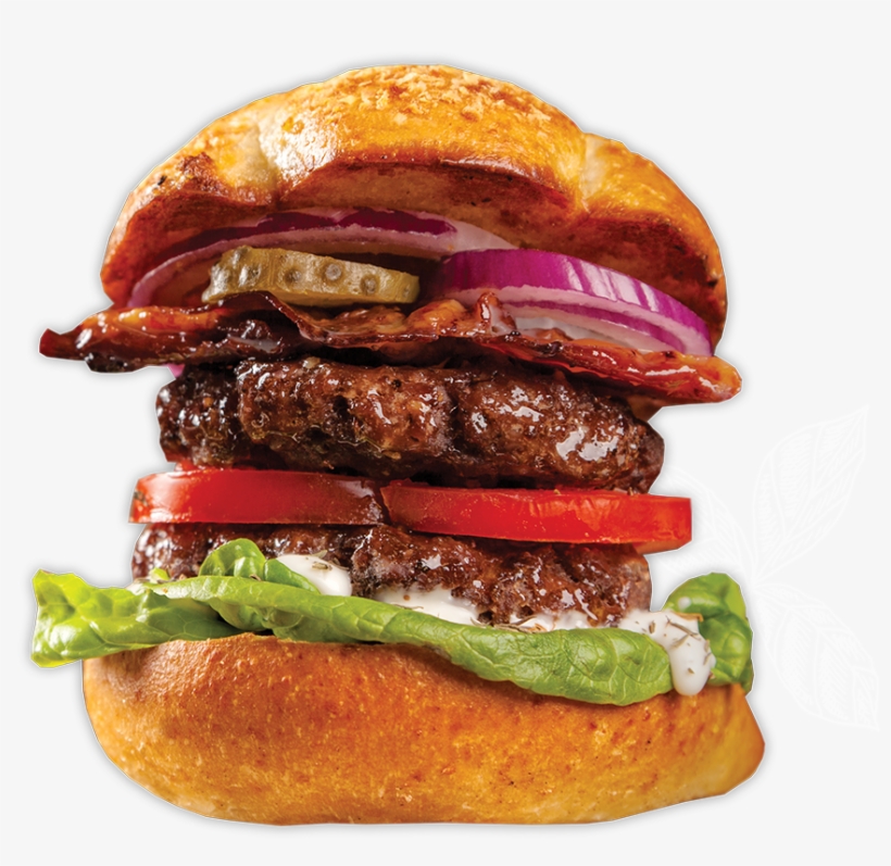 Signature Blends - Transparent Foods, transparent png #4176737