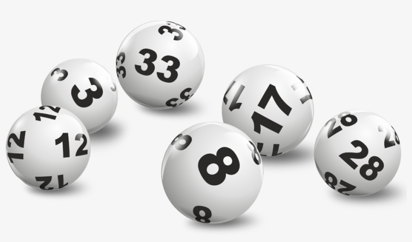 Lottery Balls Png, transparent png #4176804