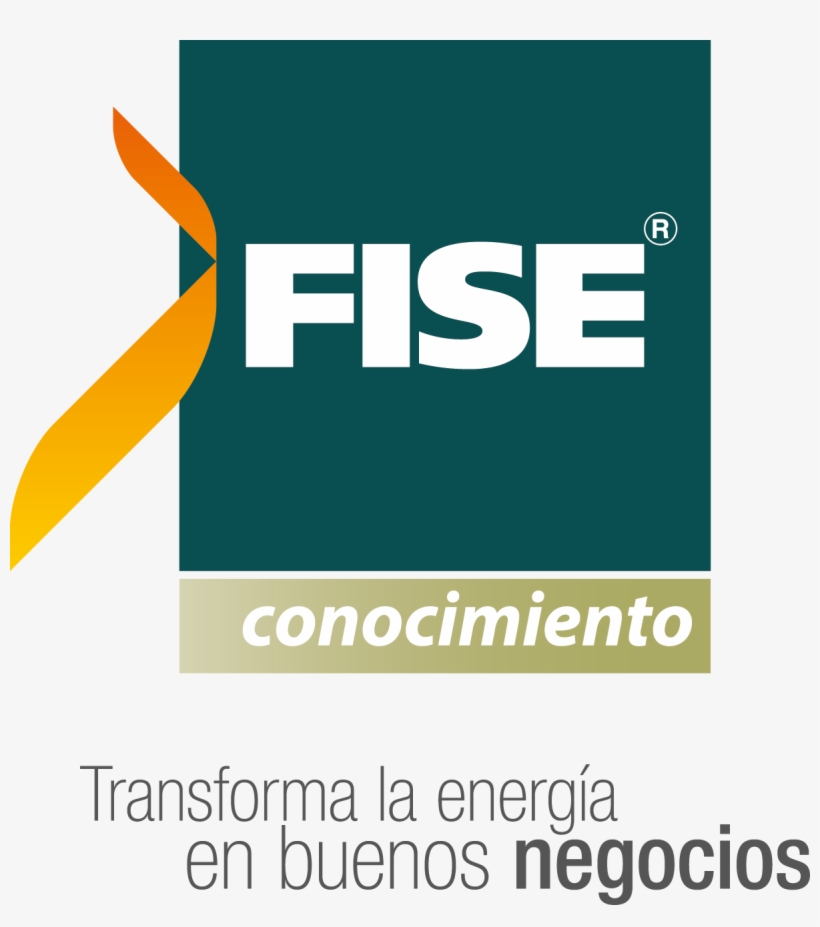 Fise Conocimiento Con Slogan - Fise, transparent png #4176865