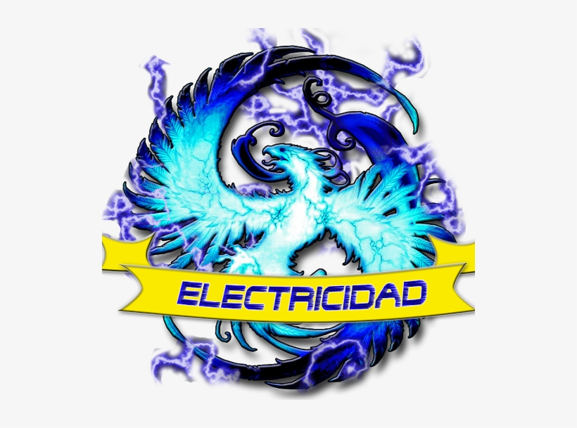 Electricidad - Photo - Graphic Design, transparent png #4176912