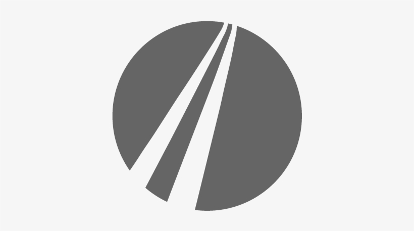 Yellow Lines - Crescent, transparent png #4177037
