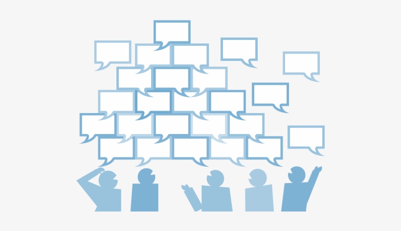 Customer Community As Word Of Mouth Marketing Engine, transparent png #4177084