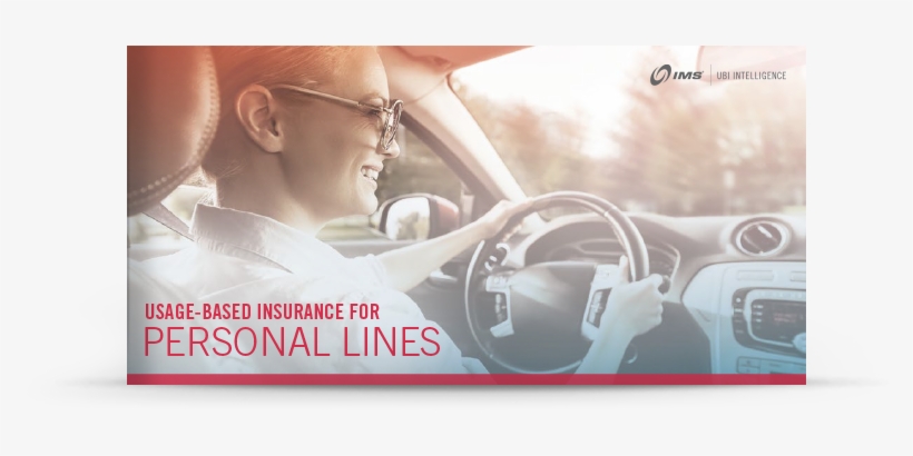 Download The Ubi For Personal Lines Datasheet - Poster, transparent png #4177139
