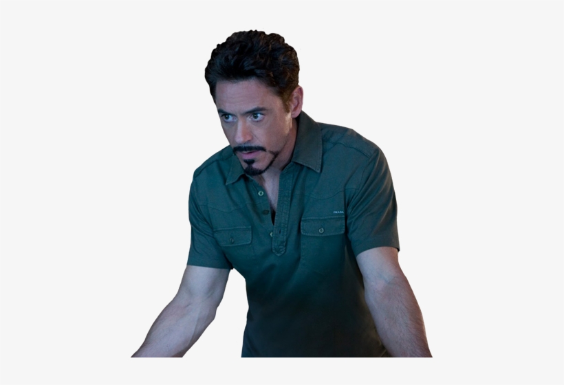 Robert Downey Jr 2 - Tony Stark Robert Downey Jr Transparent, transparent png #4177328
