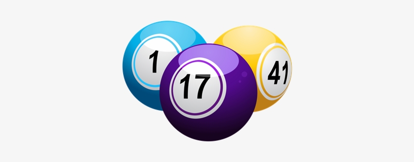 Bingo Balls Hi Res - Bingo Balls Transparent, transparent png #4177330