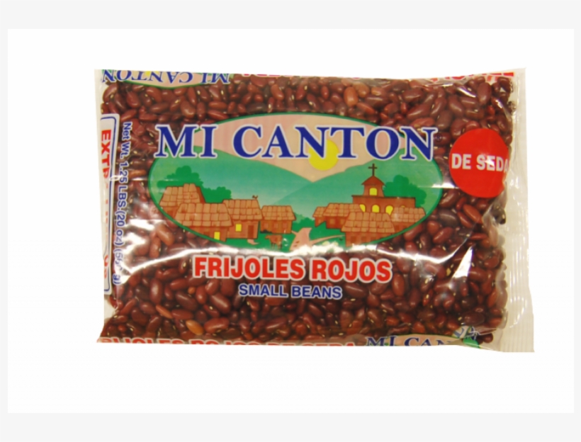 More Views - Frijoles Mi Canton, transparent png #4177578