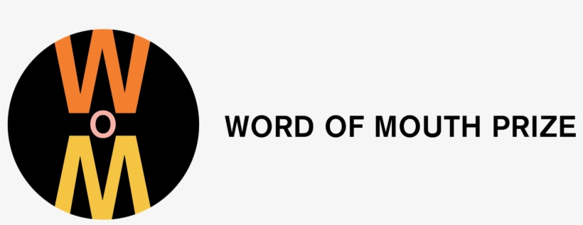 Conville & Walsh Announces Word Of Mouth Prize - Kenneth Pool, transparent png #4177626