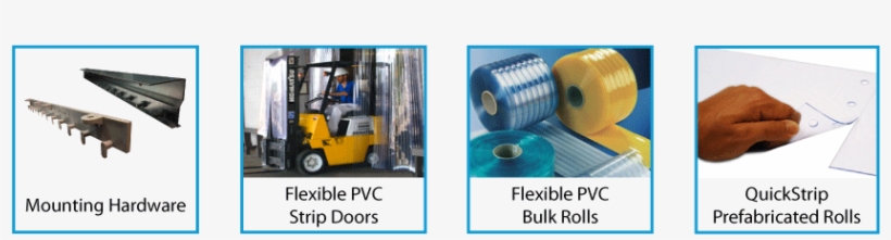 Gaskets Unlimited Clearway Strips - Portable Network Graphics, transparent png #4177695