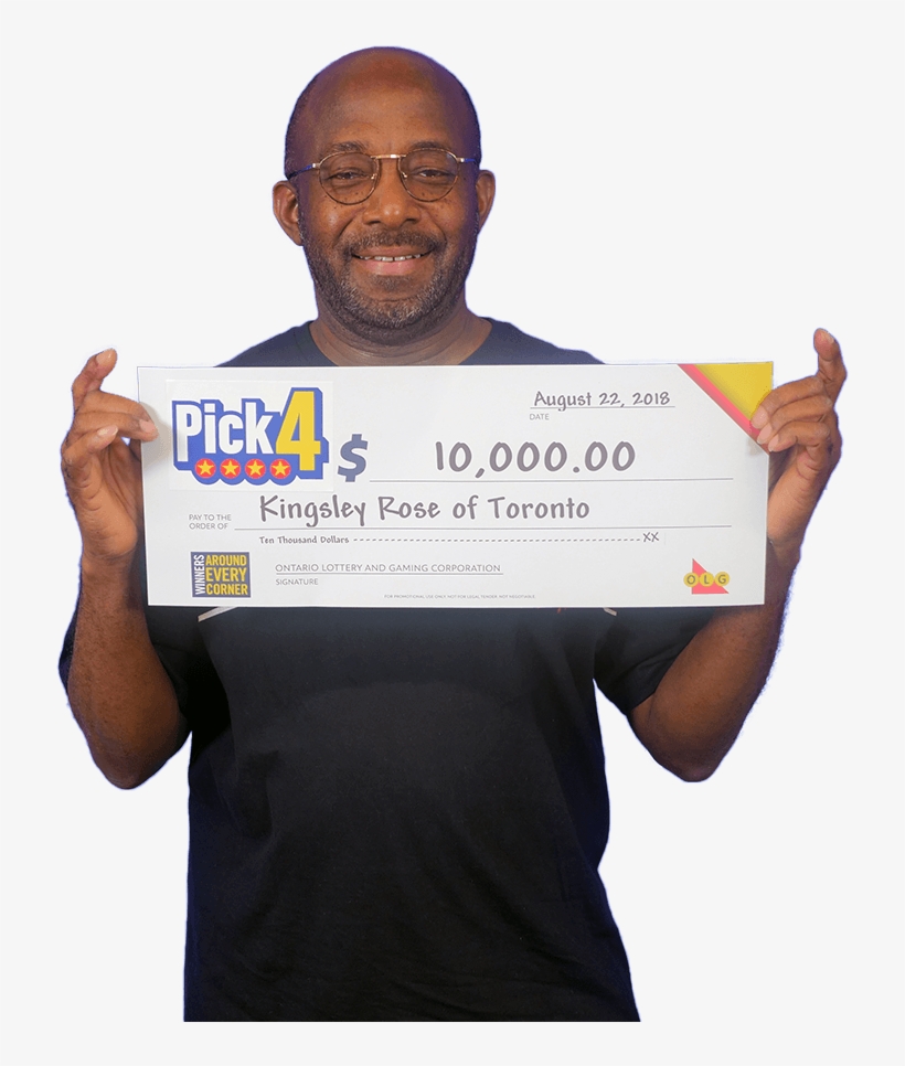 2018 Olg September6 Winner Rotating Rose Kinglsey - September 6, transparent png #4177712