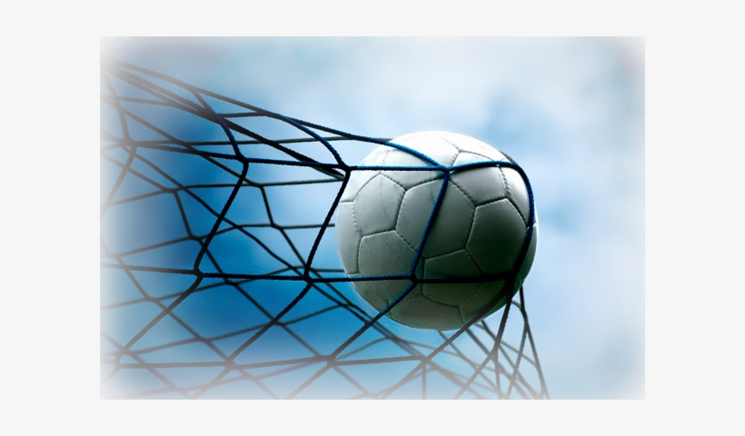 Gol Futbol Png - Oxford Handbook Of Sports Economics: The Economics, transparent png #4177847