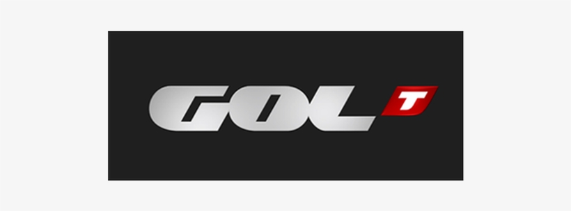 Logo Gol Tv Png, transparent png #4177914