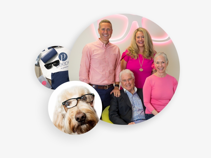 We Are Family - Companion Dog, transparent png #4177918