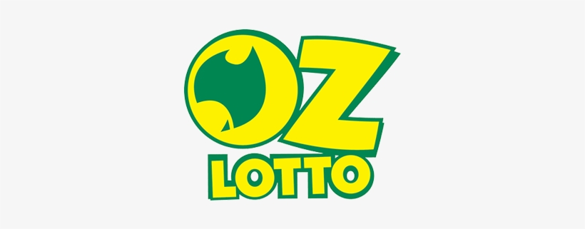 Oz Lotto Logo, transparent png #4177919