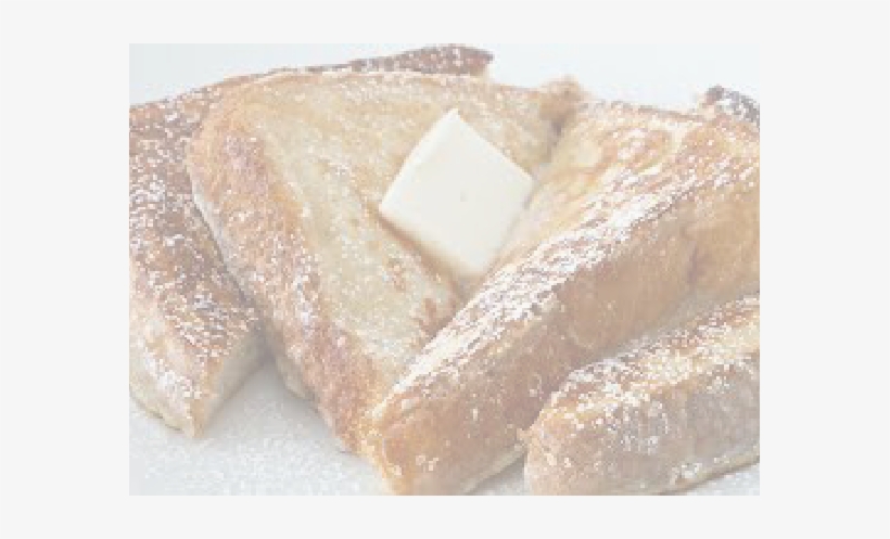 French Toast, transparent png #4178128