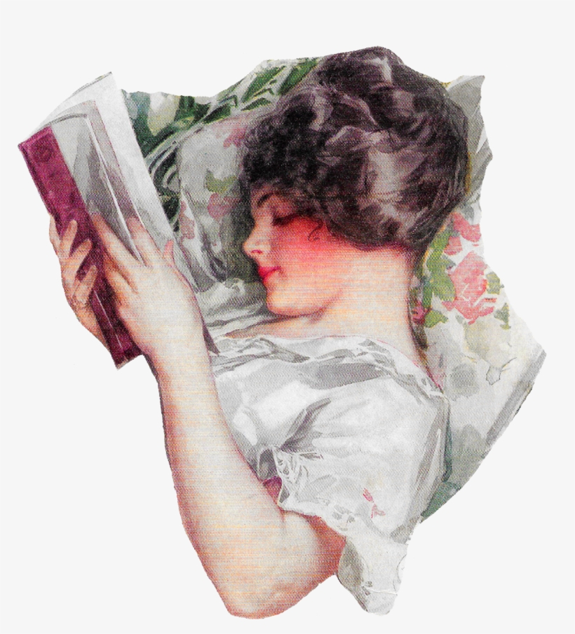 These Harrison Fisher Illustration Images Are Perfect - Harrison Fisher Illustrations, transparent png #4178283