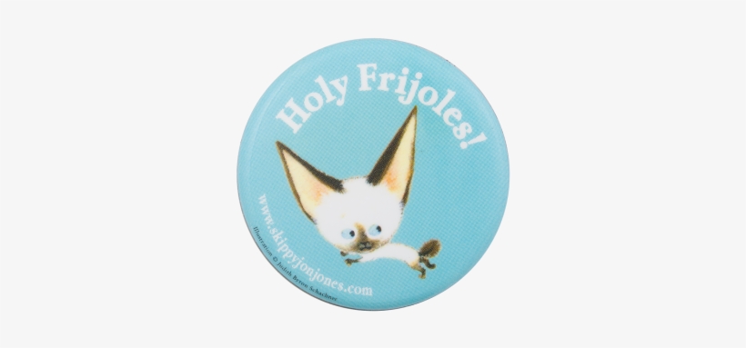Holy Frijoles Skippy Jon Jones - Museum, transparent png #4178386