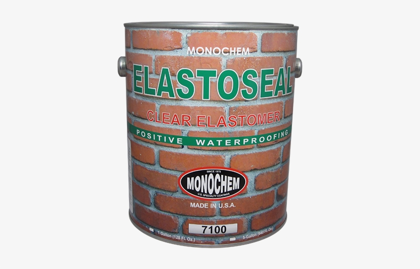 Elastoseal - Monopole Inc, transparent png #4178437