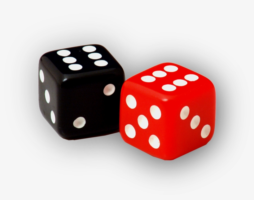 From Resort Casinos To Vacation Packages With Casino - Dice Two Sixes, transparent png #4178465